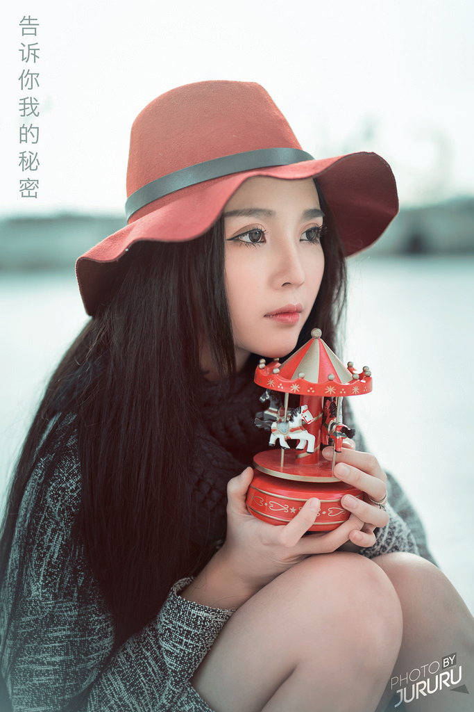 《后宫露营》